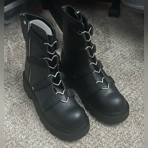 Demonia Renegade 50